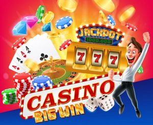 No deposit bonus casino: πως να επιλέξετε καλύτερο μπόνους σας εδώ