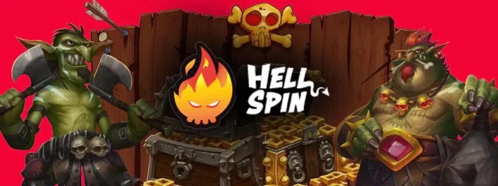 Hell Spin casino