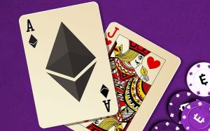 Ethereum Casinos