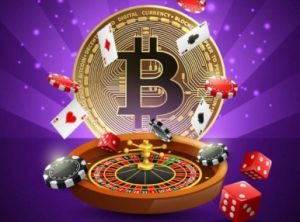 bitcoin roulette