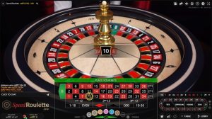 bitcoin roulette