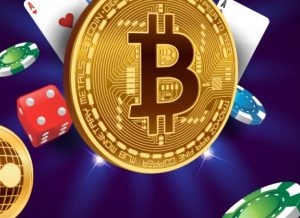 Bitcoin Blackjack