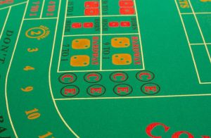 Bitcoin Baccarat