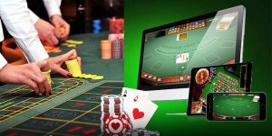 online casino