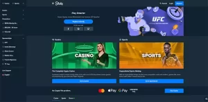 Stake casino: Όλη η αλήθεια για αυτό το καζίνο