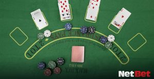 Blackjack: τα μυστικά των ειδικών μας