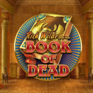 slot book of dead